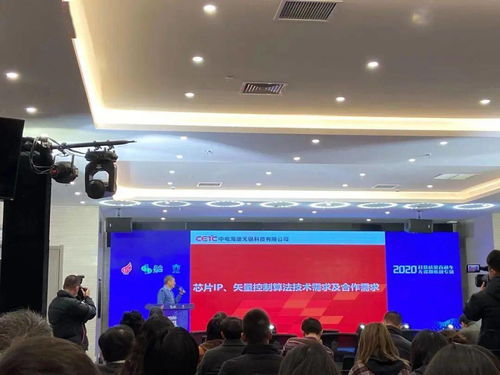 無錫市中小企業(yè)服務(wù)機(jī)構(gòu)協(xié)會(huì)受邀參加2020科技成果直通車無錫物聯(lián)網(wǎng)專場活動(dòng)